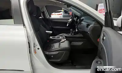 Renault XM3 2022 1.6 Автомат в Москве № 520380, миниатюра 11