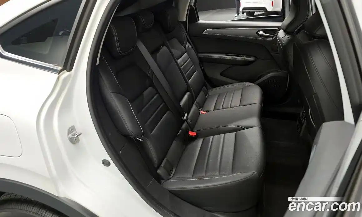 Renault XM3 2022 1.6 Автомат в Москве № 520380, фото 12