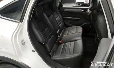 Renault XM3 2022 1.6 Автомат в Москве № 520380, миниатюра 12