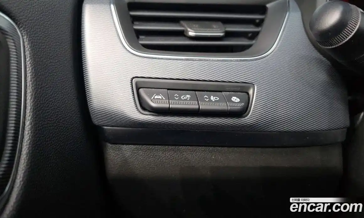 Renault XM3 2022 1.6 Автомат в Москве № 520380, фото 17