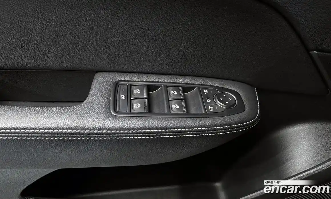 Renault XM3 2022 1.6 Автомат в Москве № 520380, фото 18