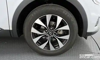 Renault XM3 2022 1.6 Автомат в Москве № 520380, миниатюра 5