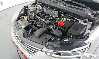 Renault XM3 2022 1.6 Автомат в Москве № 520380, миниатюра 6