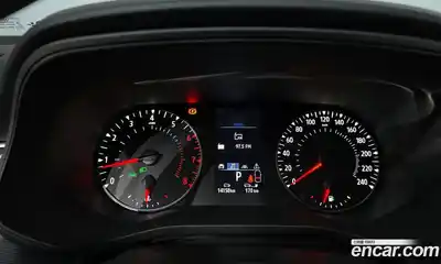 Renault XM3 2022 1.6 Автомат в Москве № 520380, миниатюра 8