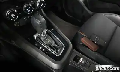 Renault XM3 2022 1.6 Автомат в Москве № 520380, миниатюра 9