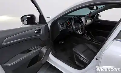 Renault XM3 2022 1.6 Автомат в Москве № 520380, миниатюра 10