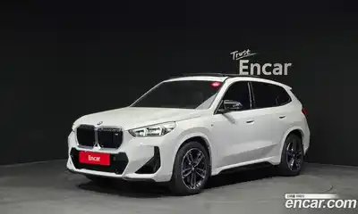 BMW X1, 2025
