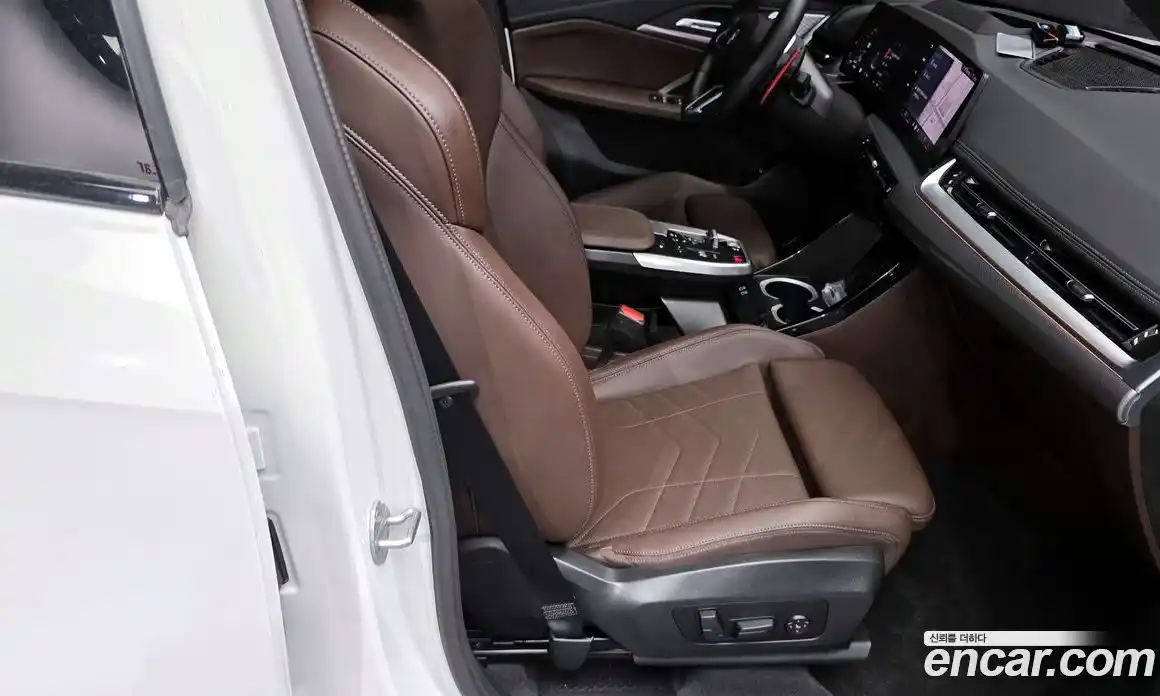 BMW X1 2025 2.0 Автомат в Москве № 520488, фото 12