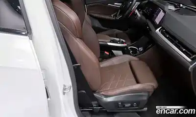 BMW X1 2025 2.0 Автомат в Москве № 520488, миниатюра 12