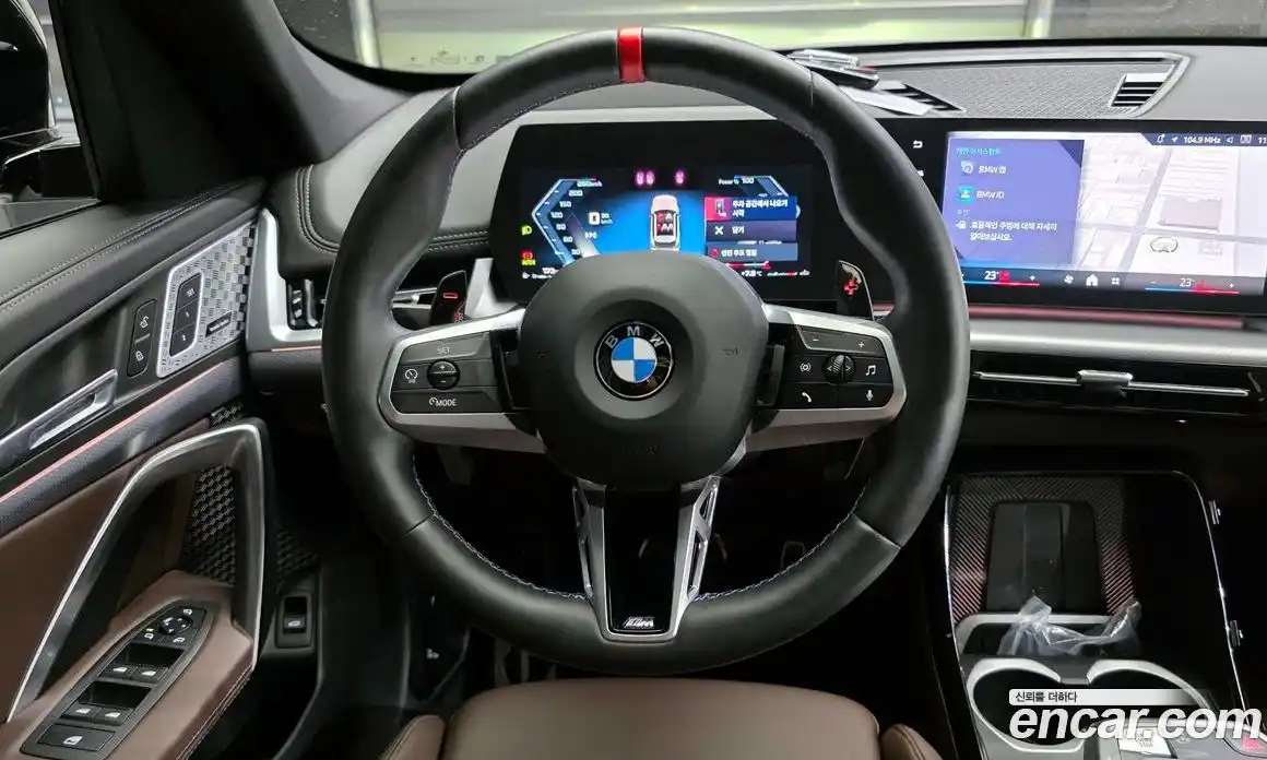 BMW X1 2025 2.0 Автомат в Москве № 520488, фото 13