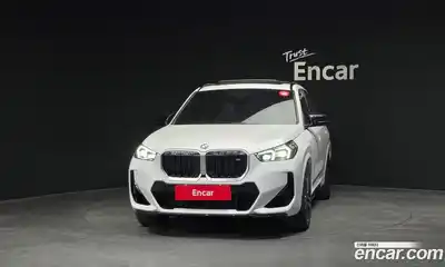 BMW X1 2025 2.0 Автомат в Москве № 520488, миниатюра 3