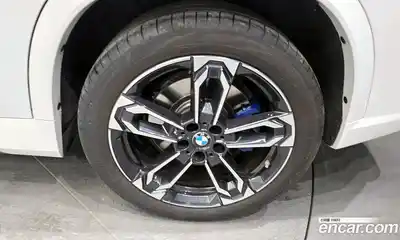 BMW X1 2025 2.0 Автомат в Москве № 520488, миниатюра 5