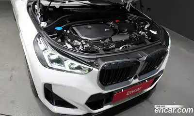BMW X1 2025 2.0 Автомат в Москве № 520488, миниатюра 6