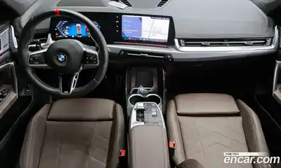 BMW X1 2025 2.0 Автомат в Москве № 520488, миниатюра 7