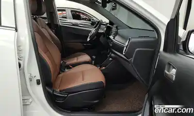 Kia Morning 2025 1.0 Автомат в Москве № 520546, миниатюра 11