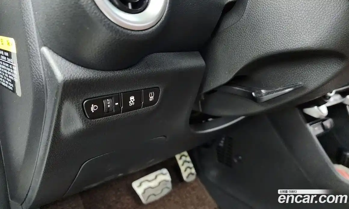 Kia Morning 2025 1.0 Автомат в Москве № 520546, фото 16