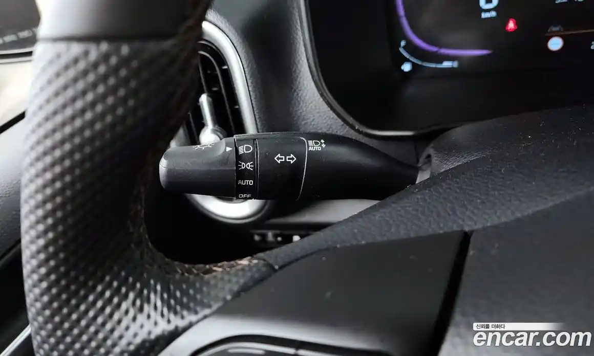 Kia Morning 2025 1.0 Автомат в Москве № 520546, фото 18