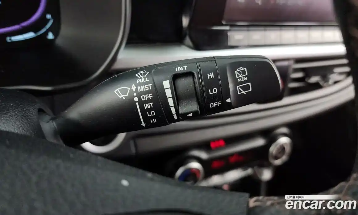 Kia Morning 2025 1.0 Автомат в Москве № 520546, фото 19