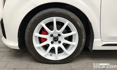 Kia Morning 2025 1.0 Автомат в Москве № 520546, миниатюра 5