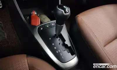 Kia Morning 2025 1.0 Автомат в Москве № 520546, миниатюра 9