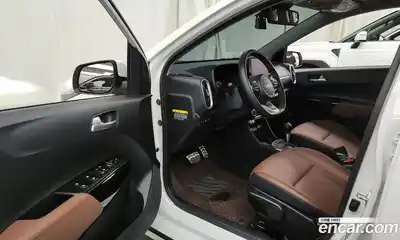 Kia Morning 2025 1.0 Автомат в Москве № 520546, миниатюра 10