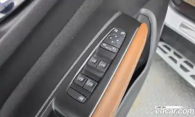 Renault QM6 2022 2.0 Автомат в Москве № 520594, миниатюра 12