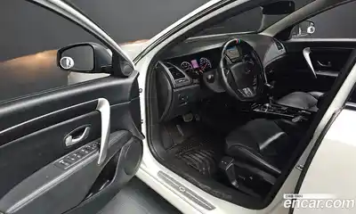 Renault SM7 2019 2.0 Автомат в Москве № 520713, миниатюра 11