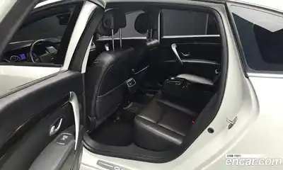 Renault SM7 2019 2.0 Автомат в Москве № 520713, миниатюра 12