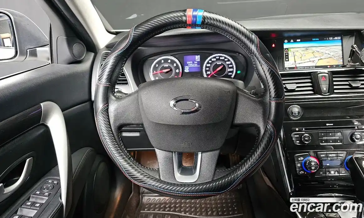 Renault SM7 2019 2.0 Автомат в Москве № 520713, фото 13