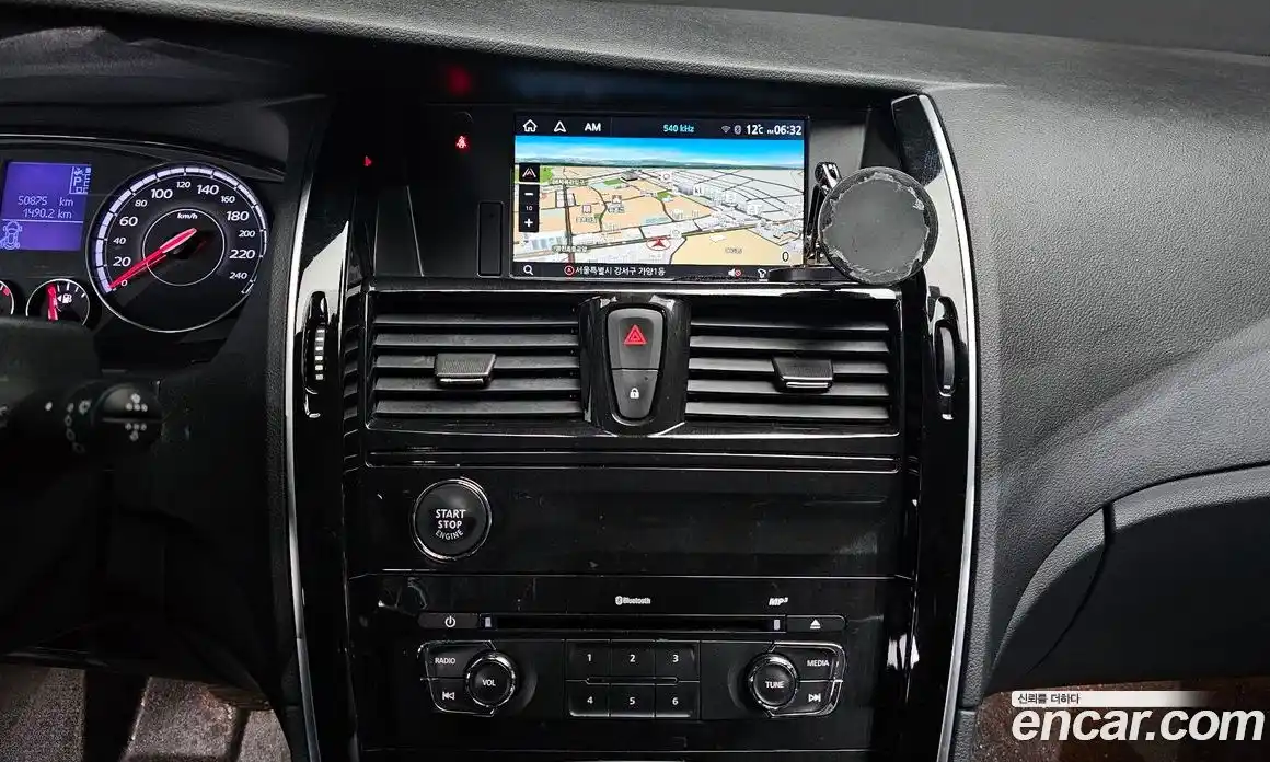 Renault SM7 2019 2.0 Автомат в Москве № 520713, фото 14