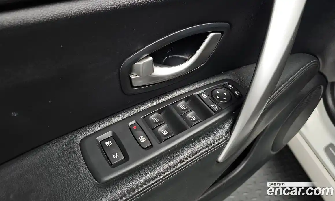 Renault SM7 2019 2.0 Автомат в Москве № 520713, фото 17