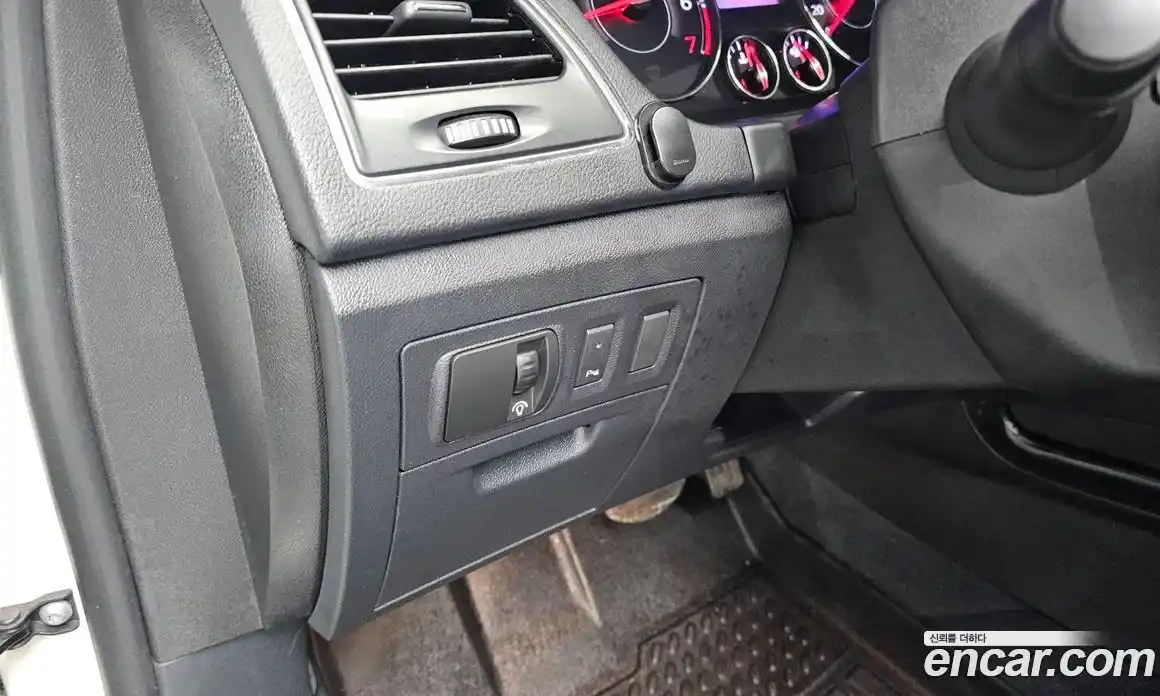 Renault SM7 2019 2.0 Автомат в Москве № 520713, фото 18