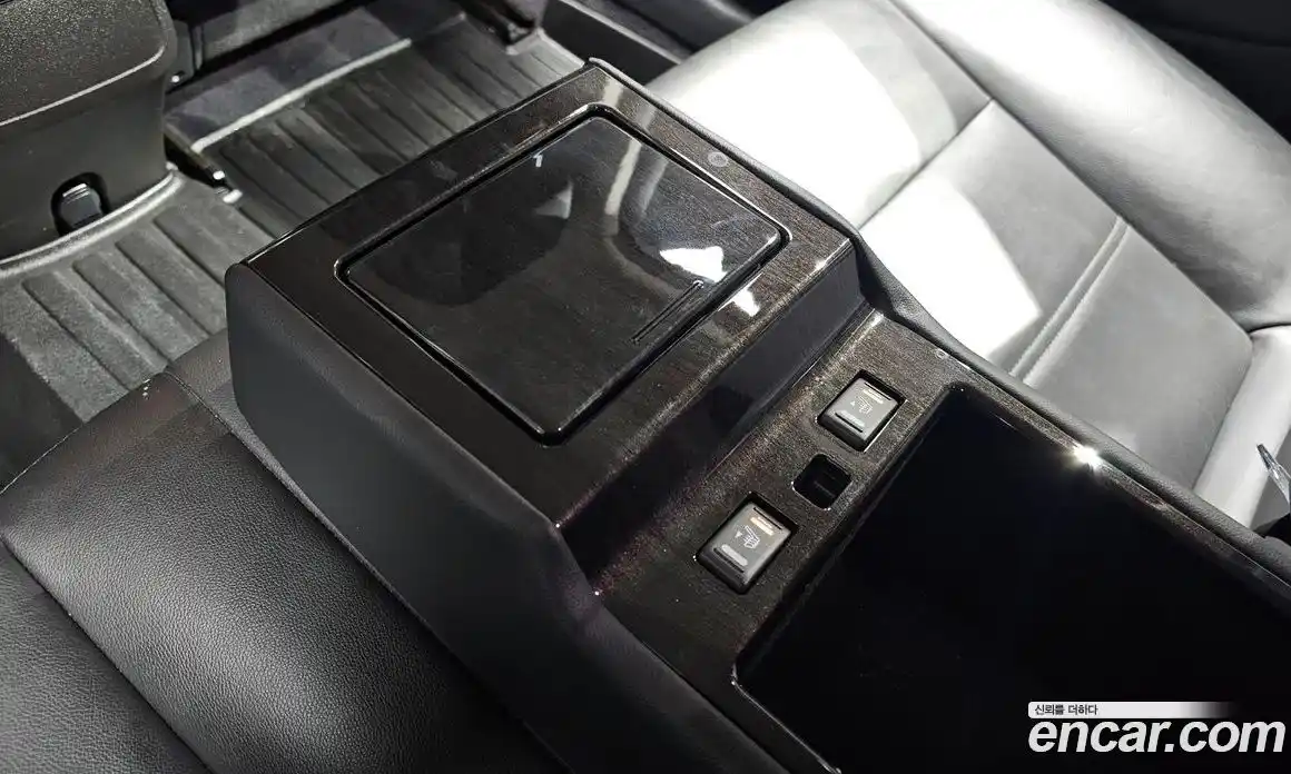 Renault SM7 2019 2.0 Автомат в Москве № 520713, фото 19