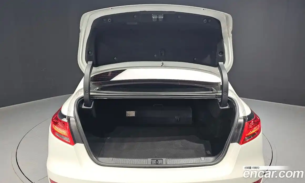 Renault SM7 2019 2.0 Автомат в Москве № 520713, фото 20