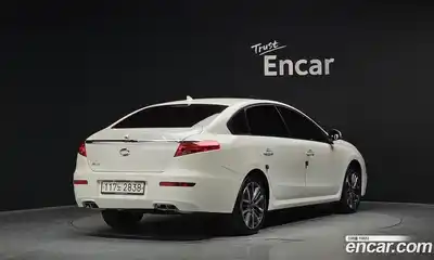 Renault SM7 2019 2.0 Автомат в Москве № 520713, миниатюра 2