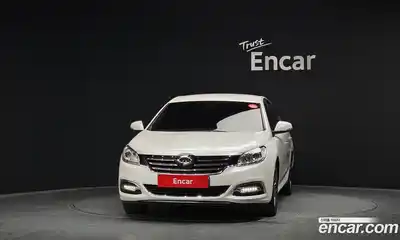 Renault SM7 2019 2.0 Автомат в Москве № 520713, миниатюра 3
