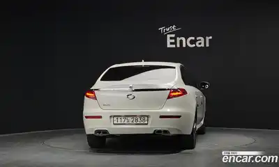 Renault SM7 2019 2.0 Автомат в Москве № 520713, миниатюра 4