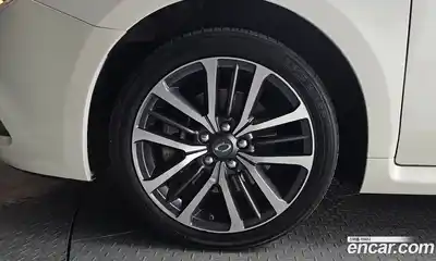 Renault SM7 2019 2.0 Автомат в Москве № 520713, миниатюра 5