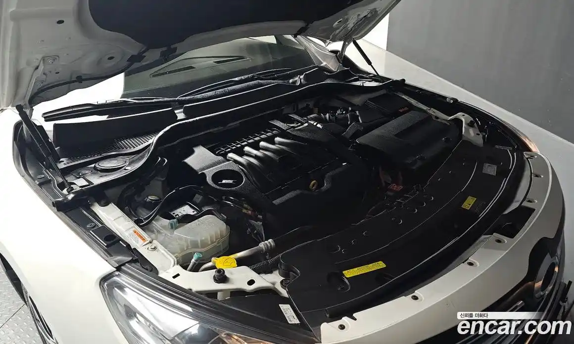 Renault SM7 2019 2.0 Автомат в Москве № 520713, фото 6