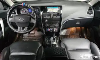 Renault SM7 2019 2.0 Автомат в Москве № 520713, миниатюра 7