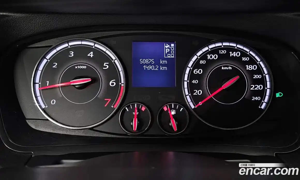 Renault SM7 2019 2.0 Автомат в Москве № 520713, фото 8