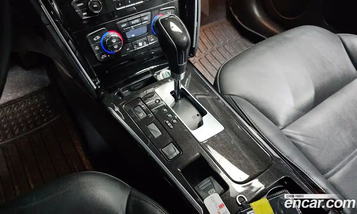 Renault SM7 2019 2.0 Автомат в Москве № 520713, фото 9