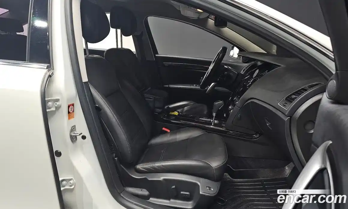 Renault SM7 2019 2.0 Автомат в Москве № 520713, фото 10