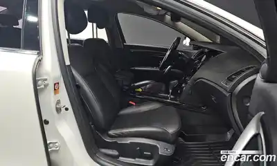 Renault SM7 2019 2.0 Автомат в Москве № 520713, миниатюра 10