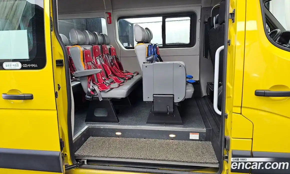 Renault Master 2020 2.3 Механическая в Москве № 520841, фото 12