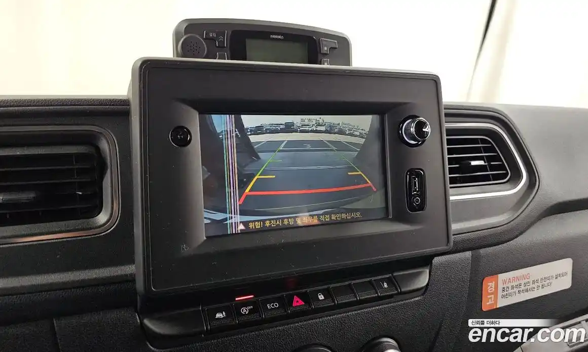 Renault Master 2020 2.3 Механическая в Москве № 520841, фото 15