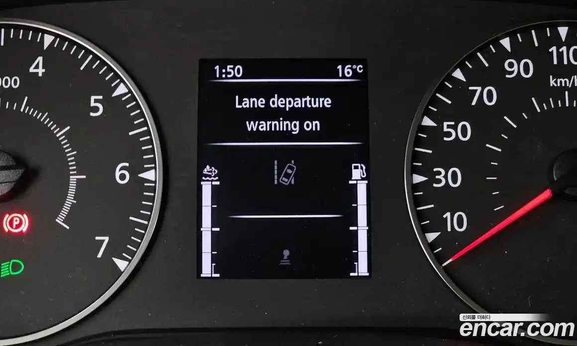 Renault Master 2020 2.3 Механическая в Москве № 520841, фото 17