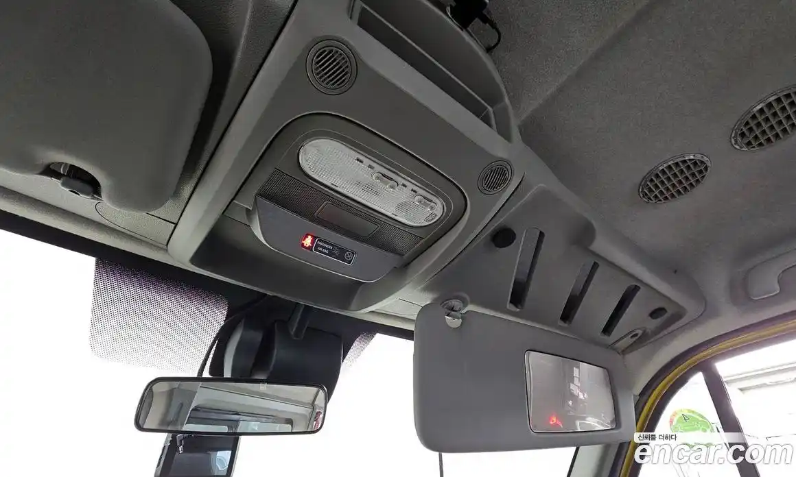 Renault Master 2020 2.3 Механическая в Москве № 520841, фото 18