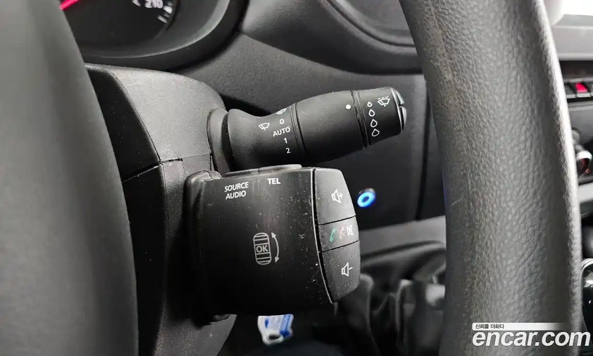 Renault Master 2020 2.3 Механическая в Москве № 520841, фото 19