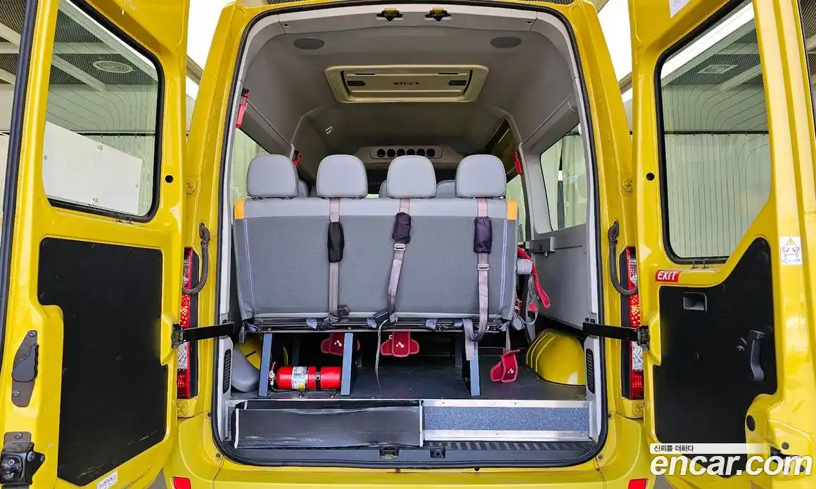 Renault Master 2020 2.3 Механическая в Москве № 520841, фото 20